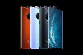 Vivo NEX 3s 5G with Snapdragon 865 SoC ...