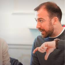 Conflict Resolution Training