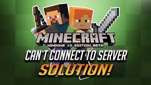 As we can see in the window, this particular local pc can't keep up with if you completed the server install process correctly, your friends should now be able to connect to your minecraft server. How To Fix Can T Connect To Server Connection Timed Out Minecraft Server Error 2021 Youtube
