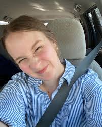 Katrina Larson Writer (@thekatrinalarson) • Facebook