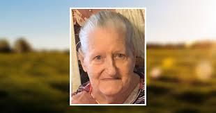 Ella M. Wells Obituary August 12, 2023