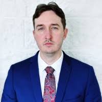 Jacob Sinclair, P.Eng