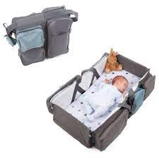 delta baby reisetasche und babybett baby travel anthrazit babymarkt de babybett reisetasche neue baby produkte