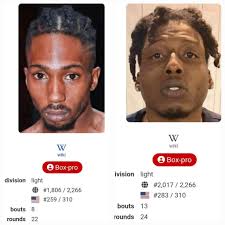 We will have some PRO