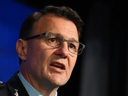 AFP concerned about youth radicalisation, Senate estimates hears