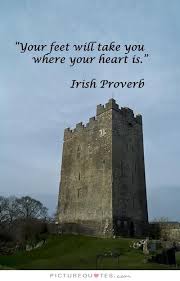 Picturequotes Com Irish Proverbs Irish Quotes How To Memorize Things
