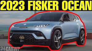 Image result for Ocean Veil 2019 Fisker