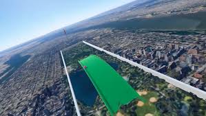 Google has given its earth software a virtual reality makeover, today launching google earth vr to add another layer of immersion google earth vr — bringing the whole wide world to virtual reality. Putt Putt Google Earth Vr Looks Amazing Vrscout