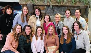 Saint Benedict Magazine Spring 2024 by CSB+SJU - Issuu