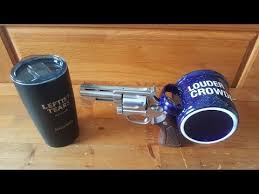 Just for clarification, if you're a student and you sign up using promo code student you'll get the discount & mug. Louder With Crowder Mug Vs Daily Wire Tumbler Youtube