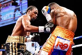 Photos: Charlo Twins Make Boxing History - MASSIVE Gallery ...