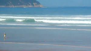 Webcam Zarautz Ver Las Olas En Live Hd Quiksilver