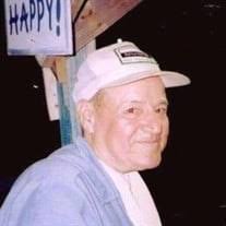 Carol "King" Chouest Sr. Obituary (2023)