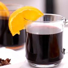 Vin Chaud Aux Epices Alsace Recette Vin Chaud Recettes De Cuisine Vin Chaud Recette