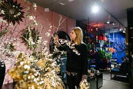 The Blossoming Of Marsano How Berlin S Favorite Florist Became Something Much More Friends Of Friends Freunde Von Freunden Here in kthis article we will discuss about flower arrangement and different type of flower arrangement in the hotel.
