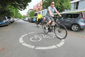 Munster Fuhrt Grossstadt Ranking An Das Ist Spitze 1 65 Meter Radweg Pro Einwohner Munster Westfalische Nachrichten