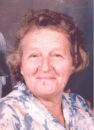 Kathleen Hughes Obituary