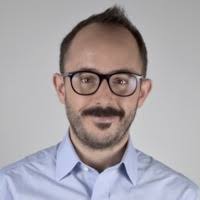 Sebastian Garrido de Sierra