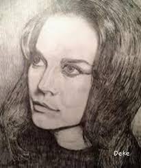 One of my pencil drawings I did a few years ago.  https://davehaslerart.com/shop/ols/products/she-walks-with-grace-indian-westernart 