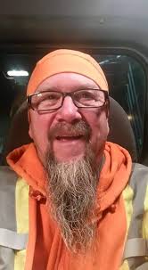 Got my first retirement check after 45 years in Local 302!