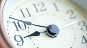 Si continúa navegando consideramos que acepta su uso. Cambio De Hora Revisa Aqui El Horario Oficial De Chile Trends Latinos