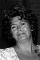 Nada Edge Obituary (1953