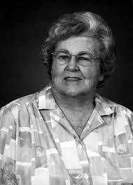 Ina Ruth Clowers Obituary