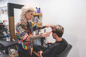 Finding the perfect women's haircut in denver, colorado, is like discovering the jewel of the mountains. Meet Colorado Hairstylist Of The Year Chelsea Vonne James 303 Magazine