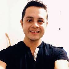 Ruben Arévalo (robbenarevalo)