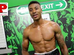 Yordenis ugás hernández is a cuban professional boxer who has held the wba welterweight title since january 2021, having previously held the. Ultimate Boxxer Ii Winner Pitters Hones Skills In Dubai Sport Gulf News