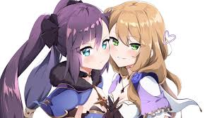 The Genshin Impact subreddit is a wild mix of horny, wholesome, and  hilarious | PC Gamer