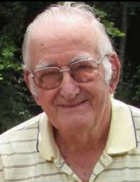 Obituary information for Martin Thomas Holbrook