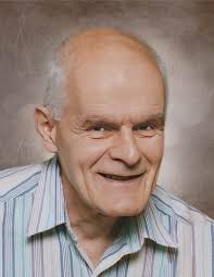 Jacques Renaud Obituario