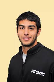 Four Buffs Take Top Honors At CU Invite