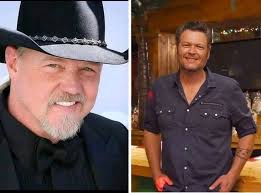 Trace Adkins-This is going to be my last post if I don't get a 𝙃𝙞💔☹️ and  I'm really being serious about this.