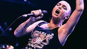 Sinéad o'connor, pembroke, north carolina. Sinead O Connor Announces Memoir Rememberings Pitchfork