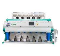 Intelligent CCD Rice Color Sorter Rice Mill Machine Rice Processing Machine