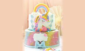 Baby Shower Cake Ideas For Girls Pampers