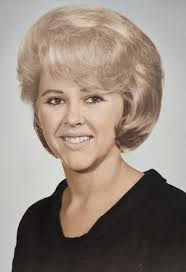 Nancy Shook Obituary