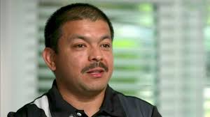 El único sobreviviente de la caída del puente de Baltimore da su testimonio  de la tragedia