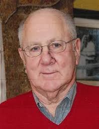 Obituary information for Ronald Marion Thomas