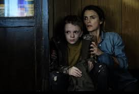 Searchlight pictures announces 2021 release dates for david bruckner's the night house, scott cooper's antlers, and guillermo del toro's nightmare alley 23 january 2021 | dailydead. Antlers 2021 Photo Gallery Imdb
