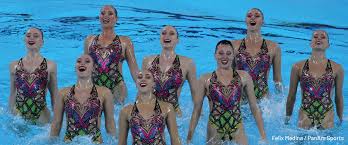 05 aug 2019 2019 pan american games. Team Canada In The Lead After Technical Events At 2019 Lima Pan American Games Canada Artistic Swimming