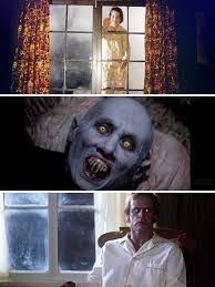 Salems Lot 1979 USA mini series David Soul James Mason RIP Geoffrey Lewis  RIP Everybody will remember this