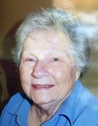 Frances "Biddie" French Fraser Obituary