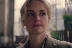 Cast Guide to The Defeated, Netflix's German Detective Series