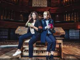 « astrid et raphaëlle » : Serie Astrid Et Raphaelle La Saison 2 Arrive Sur France 2 Notre Critique Sortiraparis Com