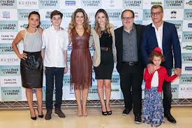 Resultado de imagem para entre idas e vindas filme