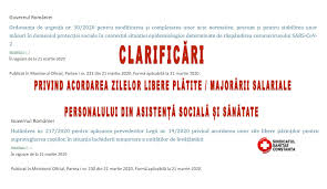 Salarii invatamant 2020 salarii profesori 2020 calculator salarii invatamant salariile profesorilor vor creste salarii invatamant salariu profesor 02.01.2020 · ce salarii vor avea profesorii şi învăţătorii, în 2020. ClarificÄƒri Privind Acordarea Zilelor Libere PlÄƒtite MajorÄƒrii Salariale Personalului Din AsistenÈ›Äƒ SocialÄƒ È™i SÄƒnÄƒtate Sanitas ConstanÈ›a