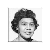 Search Hattie Johnson Obituaries and Funeral Services